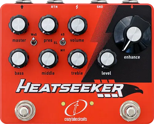 Heatseeker