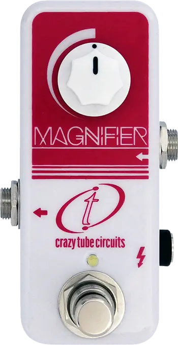 Magnifier