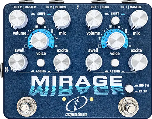 Mirage