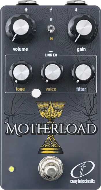 Motherload