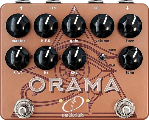 Orama