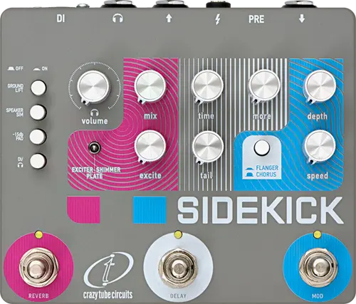 Sidekick