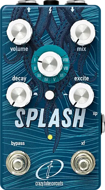 Splash