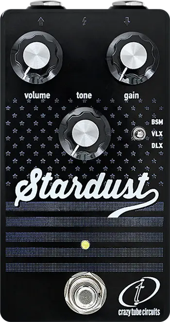 Stardust mkIII