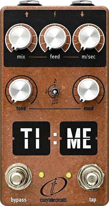 TI:ME mkIII
