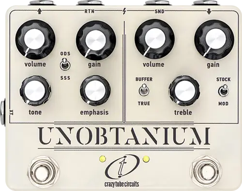 Unobtainium