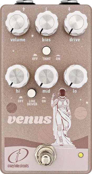 Venus