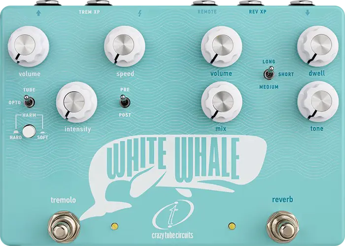White Whale v2