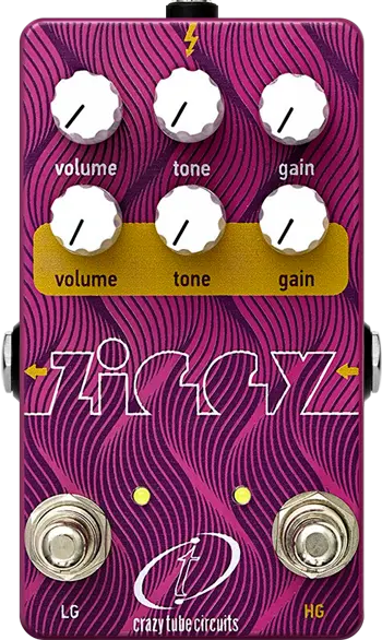 Ziggy V2