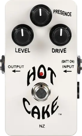 Hotcake V1