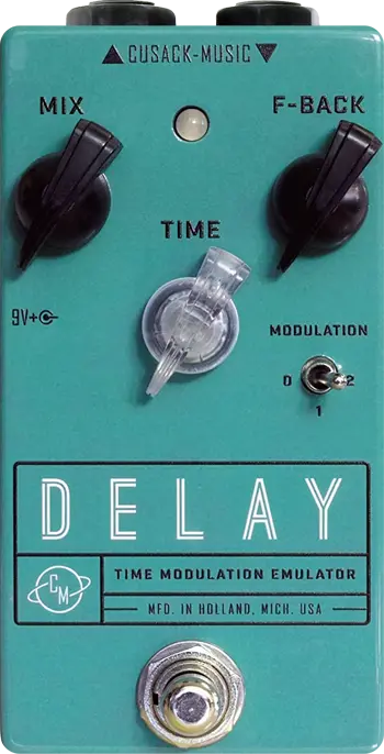 Delay
