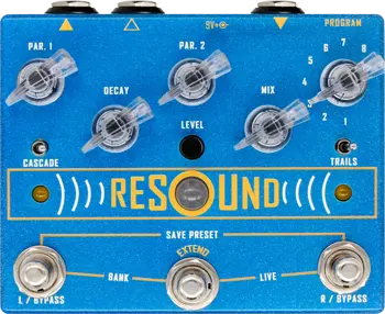 Resound