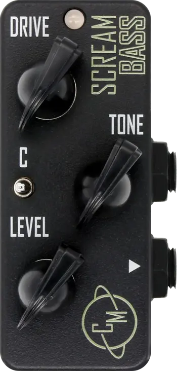 Scream Bass