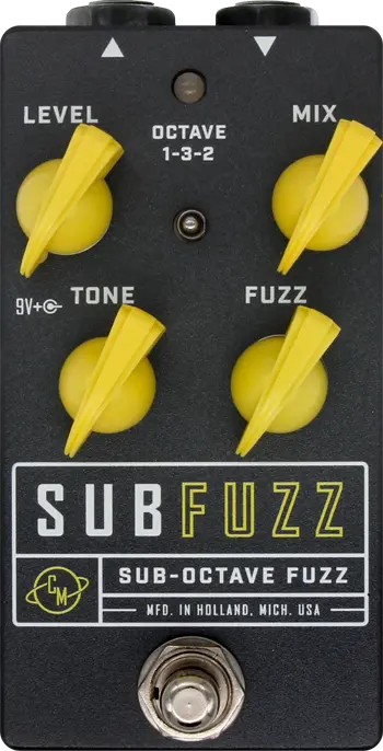 Sub Fuzz