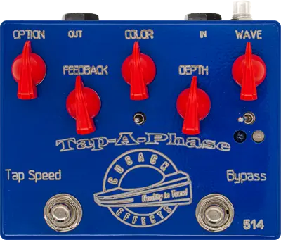 Tap-A-Phase