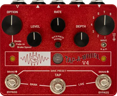 Tap-A-Whirl v4