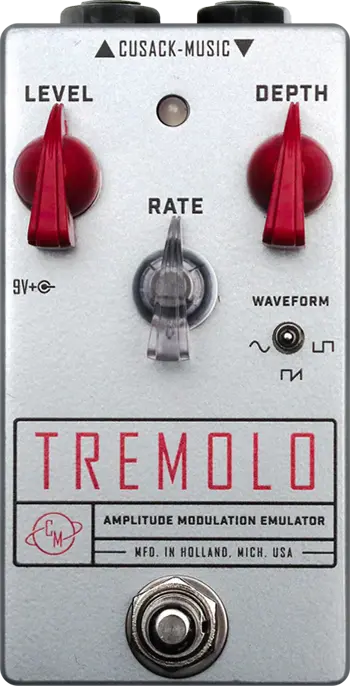 Tremolo