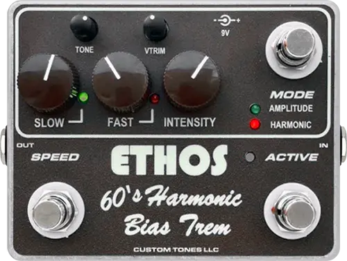 Ethos 60's Harmonic Bias Trem