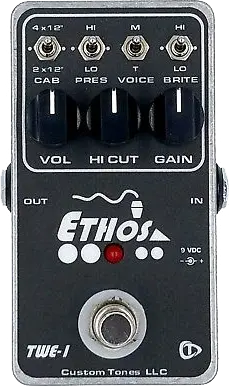Ethos TWE-1