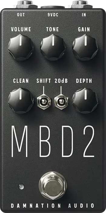 MBD2