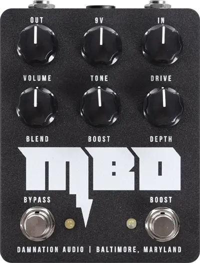 MBD3