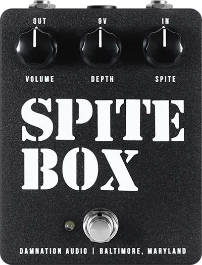 Spite Box