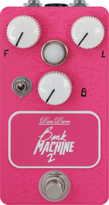 Bonk Machine 2