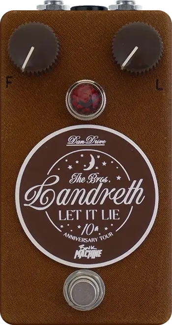 Bonk Machine (Joey Landreth)
