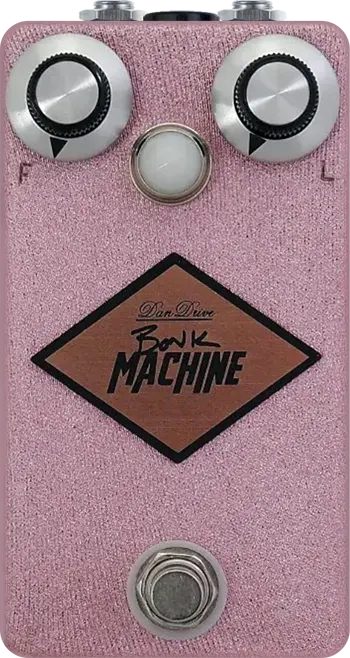 Bonk Machine