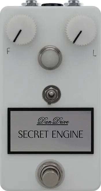 Secret Engine
