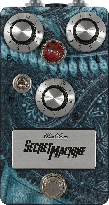 Secret Machine