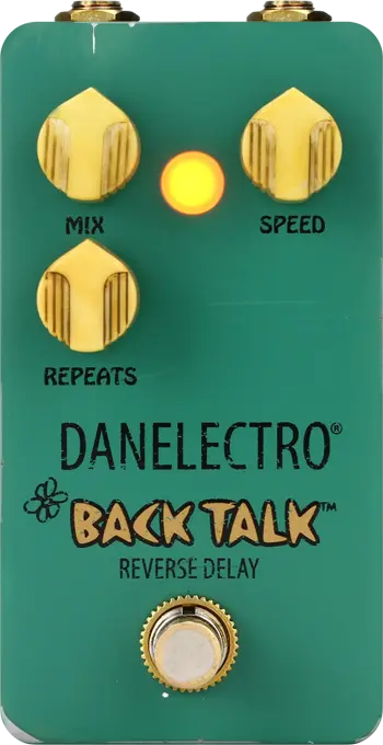 Back Talk