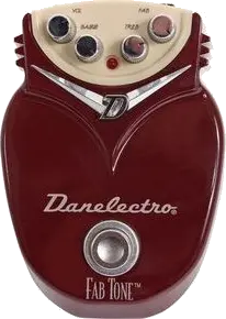 DD1 Fab Tone Distortion
