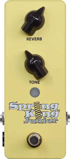 DSR-2 Spring King Junior
