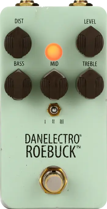 Roebuck
