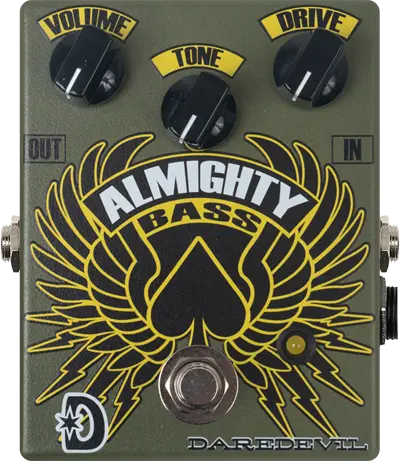 Almighty Bass
