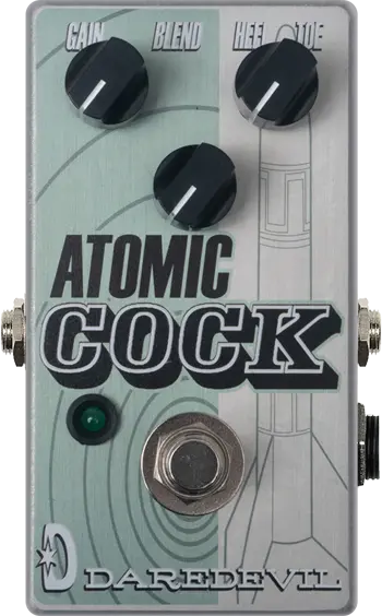 Atomic Cock