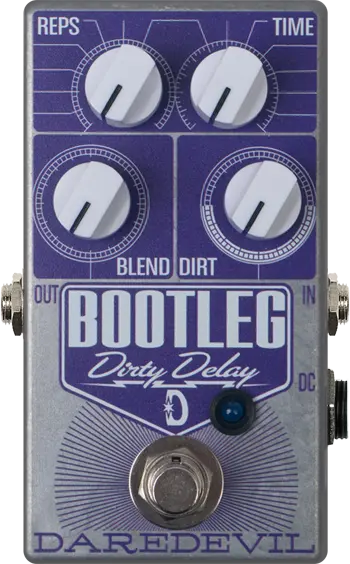 Bootleg Dirty Delay V2