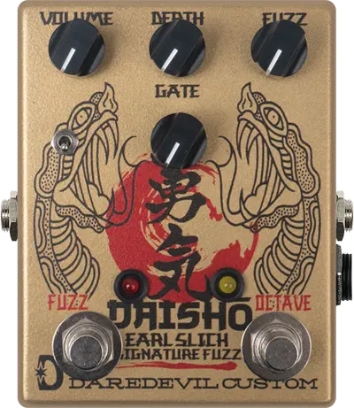 Daisho
