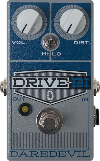 Drive-Bi