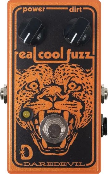 Real Cool Fuzz