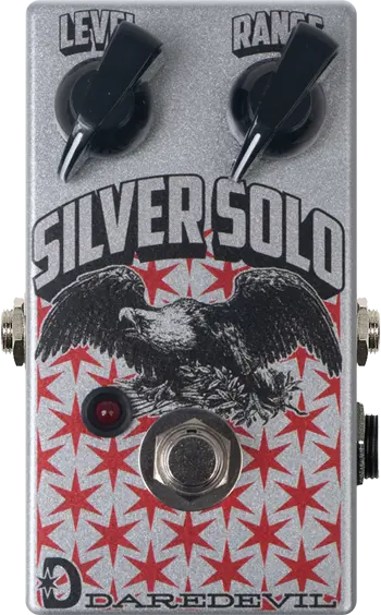Silver Solo