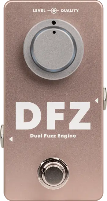 Duality Fuzz DFZ