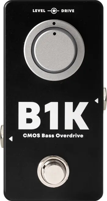 Microtubes B1K