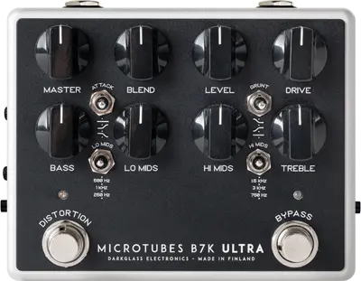 Microtubes B7K Ultra