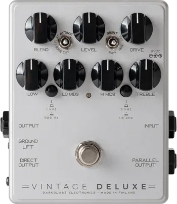 Vintage Deluxe