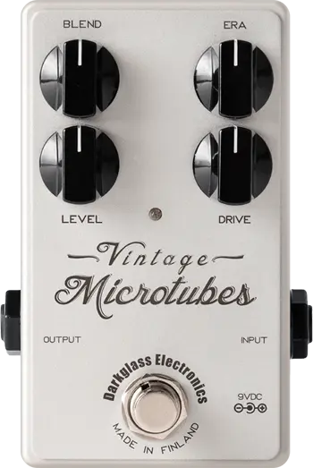 Vintage Microtubes