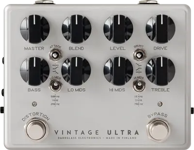 Vintage Ultra