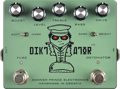 Diktator