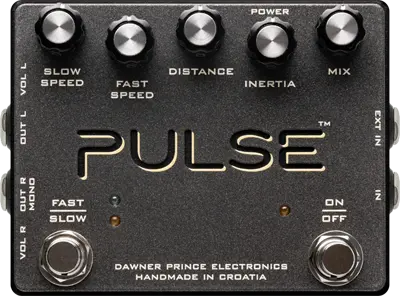Pulse